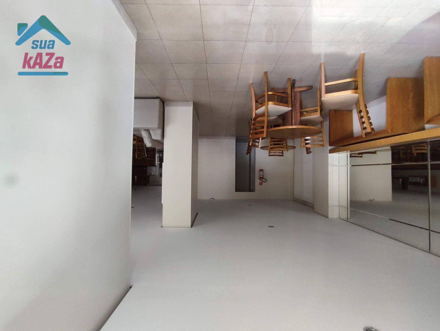 Apartamento à venda com 3 quartos, 133m² - Foto 63