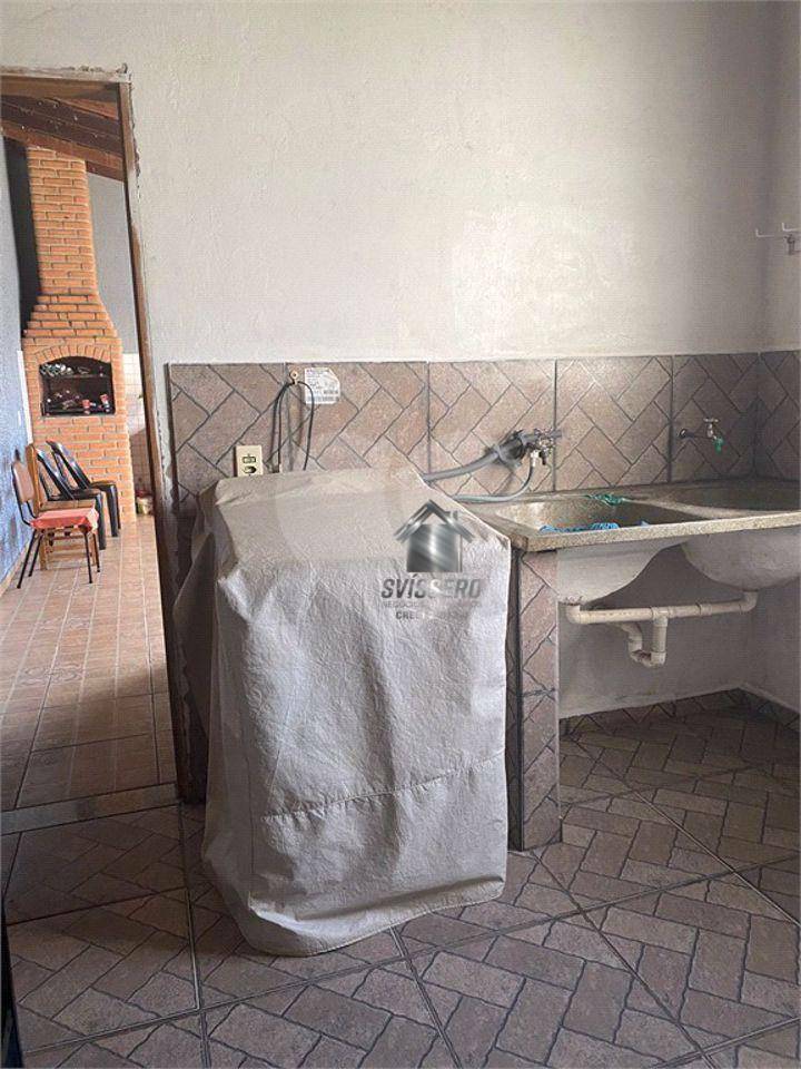 Casa, 3 quartos, 170 m² - Foto 12