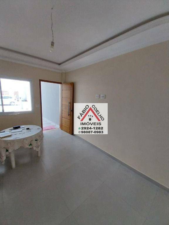 Sobrado à venda com 3 quartos, 150m² - Foto 9