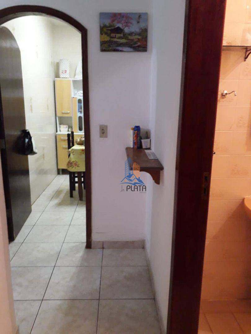 Casa de Condomínio à venda com 2 quartos, 100m² - Foto 13