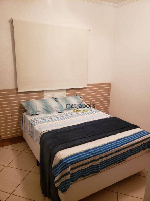 Casa de Condomínio à venda com 3 quartos, 100m² - Foto 5