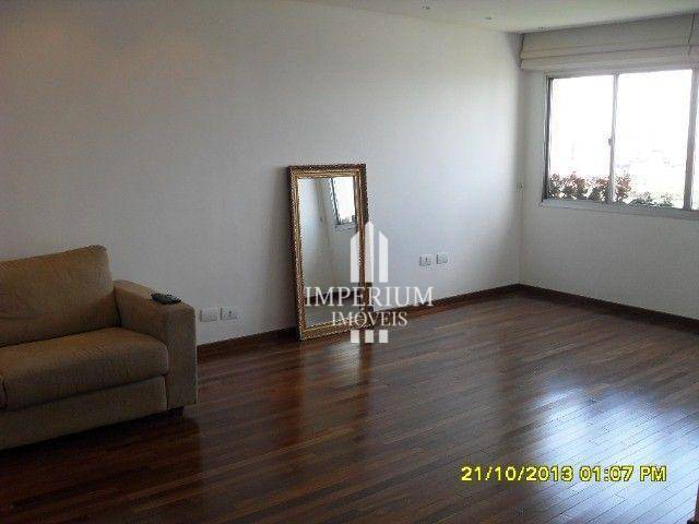 Apartamento à venda com 3 quartos, 98m² - Foto 1