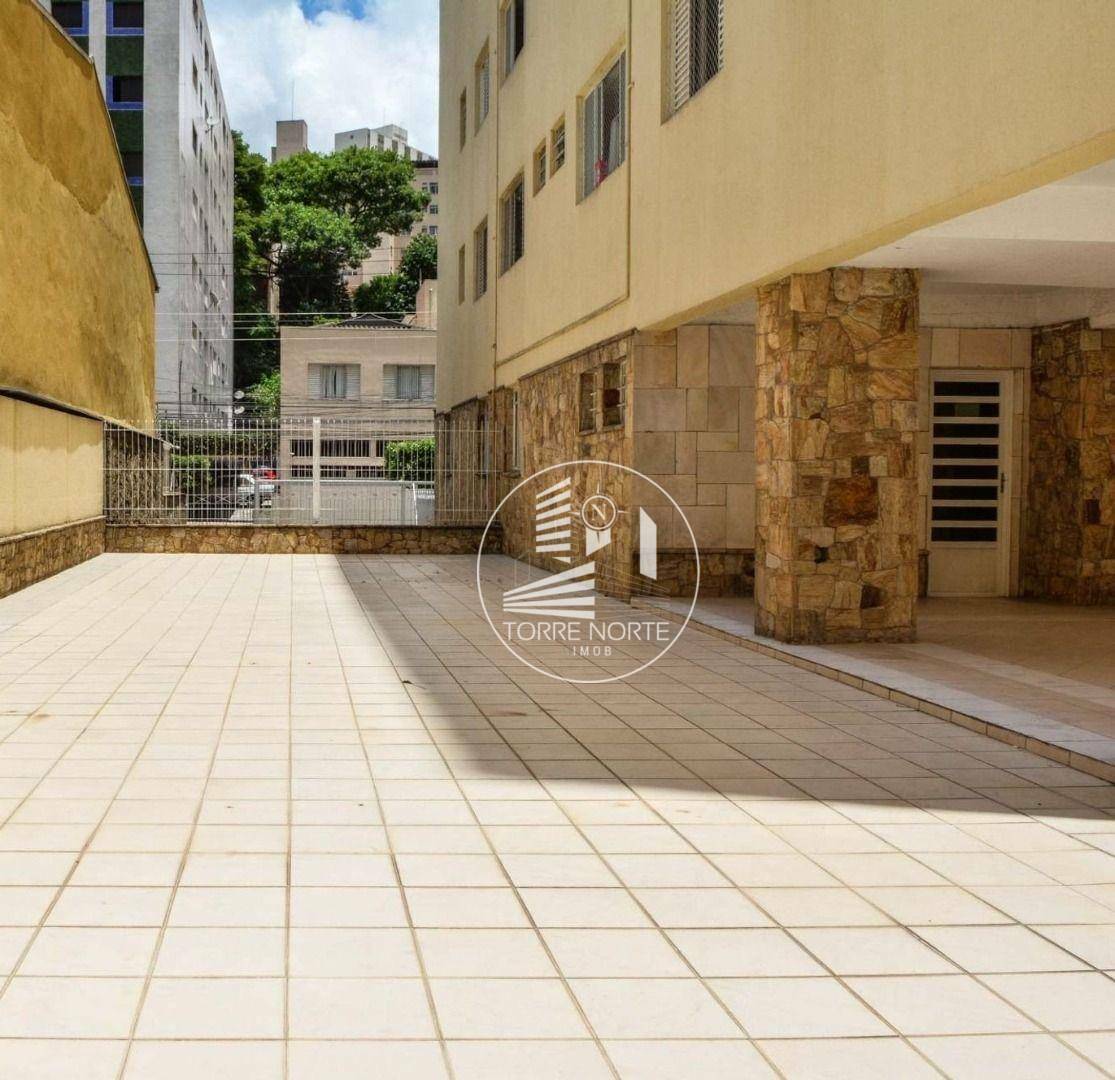 Apartamento à venda com 2 quartos, 70m² - Foto 16