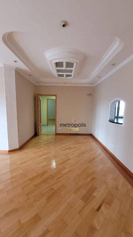 Apartamento à venda com 3 quartos, 120m² - Foto 2