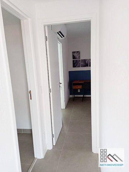 Apartamento para alugar com 1 quarto, 85m² - Foto 8