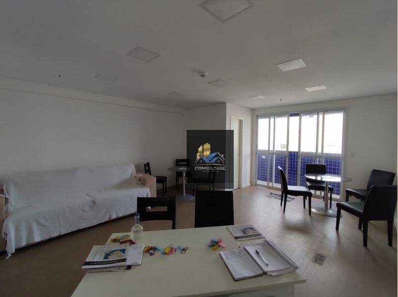 Conjunto Comercial-Sala para alugar, 37m² - Foto 19