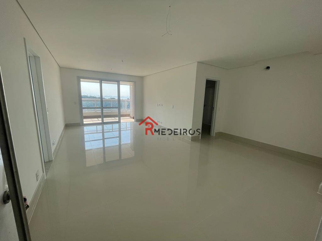 Apartamento à venda com 3 quartos, 162m² - Foto 5