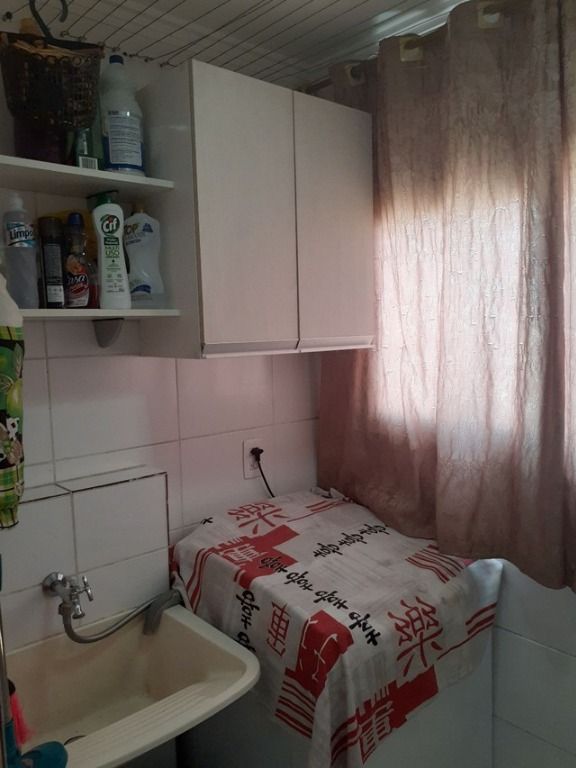 Apartamento à venda com 2 quartos, 45m² - Foto 7