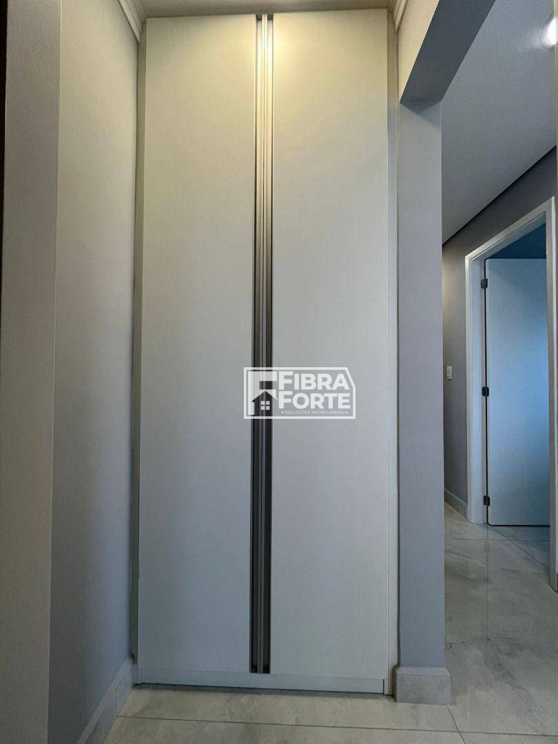 Apartamento à venda com 3 quartos, 132m² - Foto 30