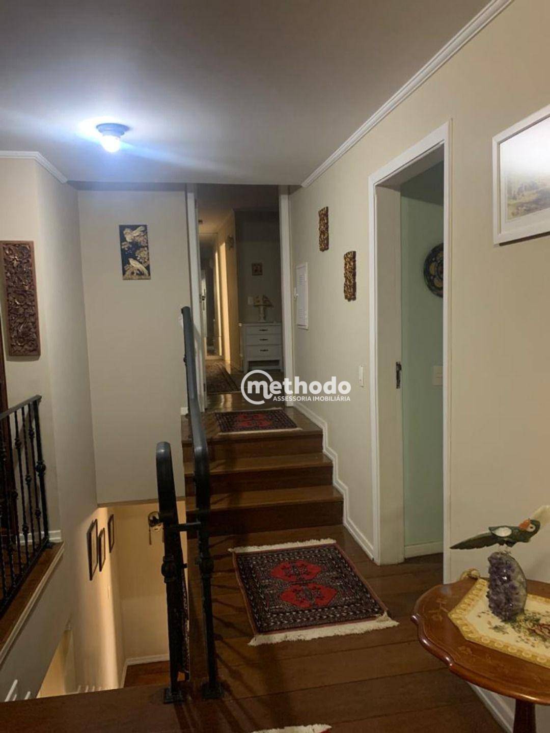 Apartamento à venda com 3 quartos, 160m² - Foto 14