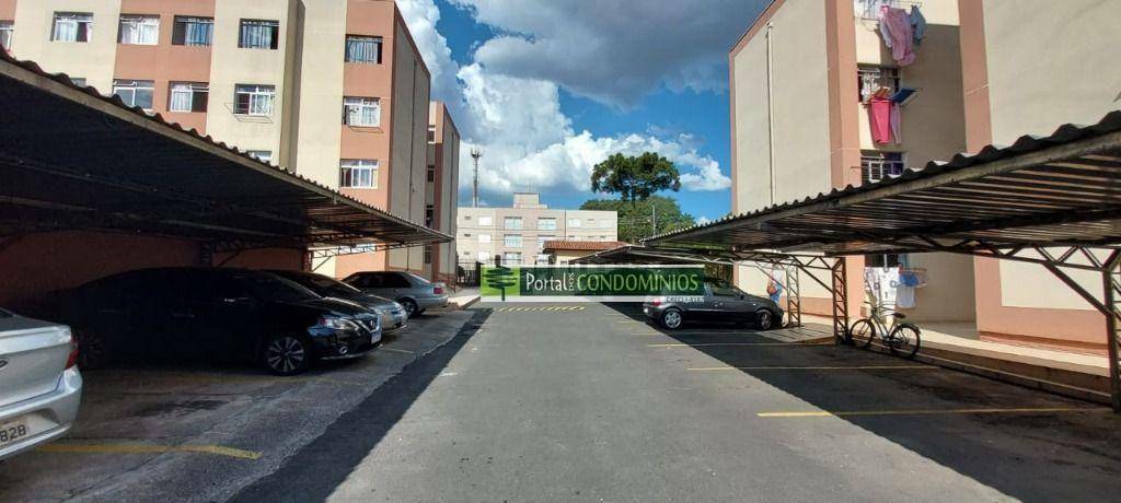 Apartamento para alugar com 3 quartos, 61m² - Foto 3