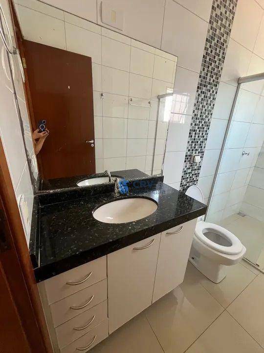 Sobrado para alugar com 2 quartos, 80m² - Foto 9