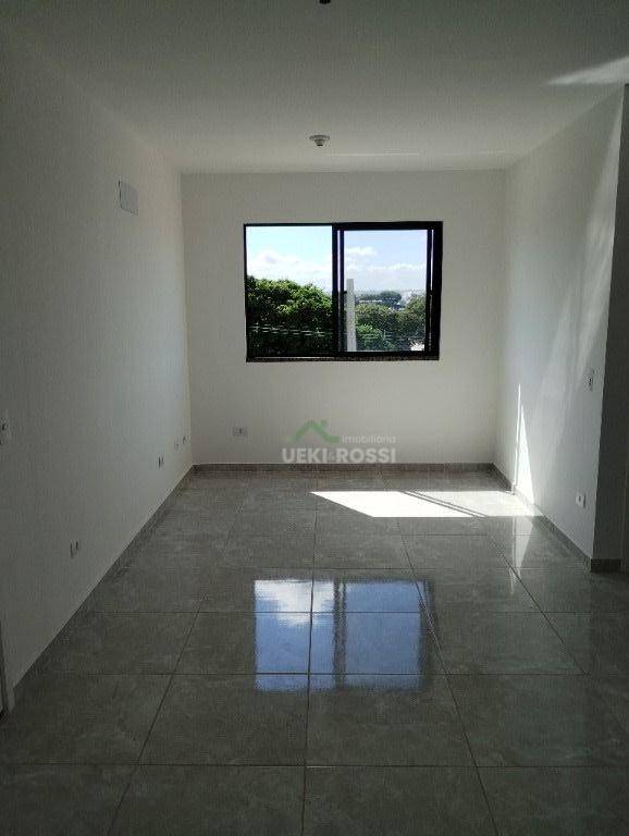 Apartamento, 2 quartos, 43 m² - Foto 2
