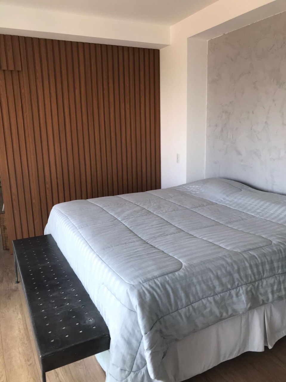 Apartamento à venda com 1 quarto, 56m² - Foto 12