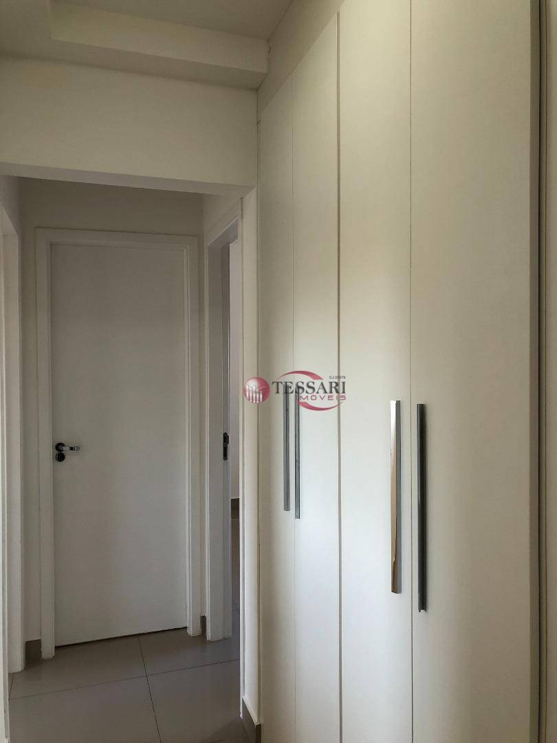 Apartamento para alugar com 3 quartos, 90m² - Foto 16