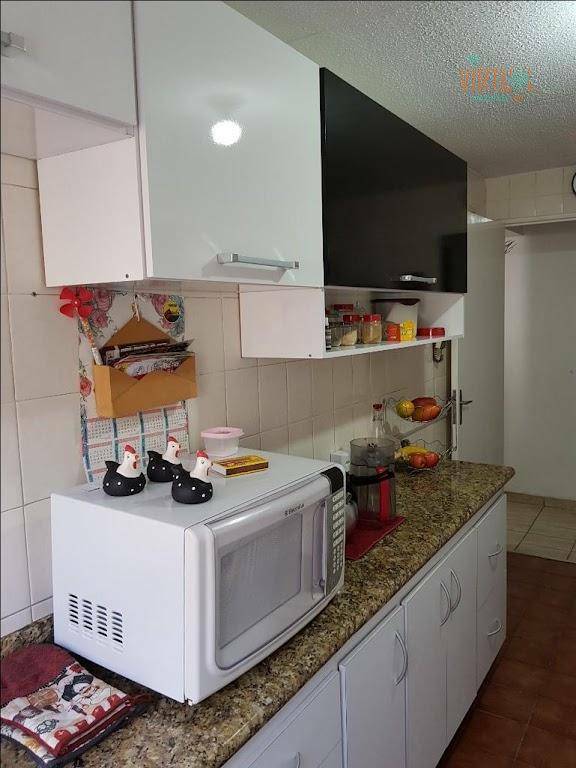 Apartamento à venda com 2 quartos, 59m² - Foto 19