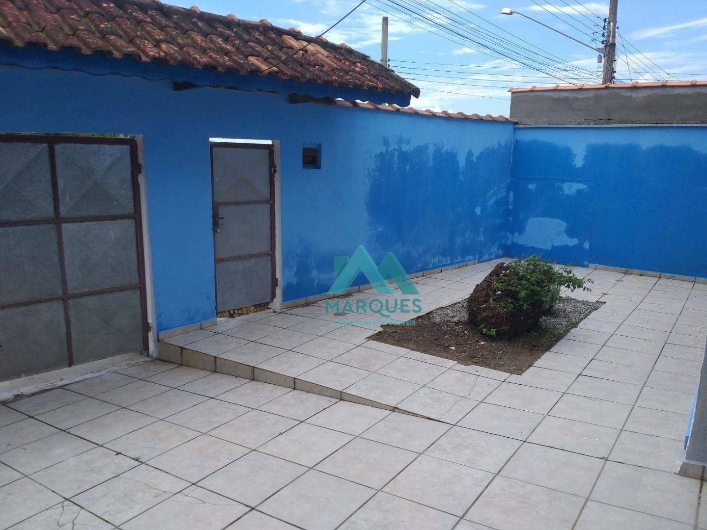 Casa à venda com 3 quartos, 150m² - Foto 1