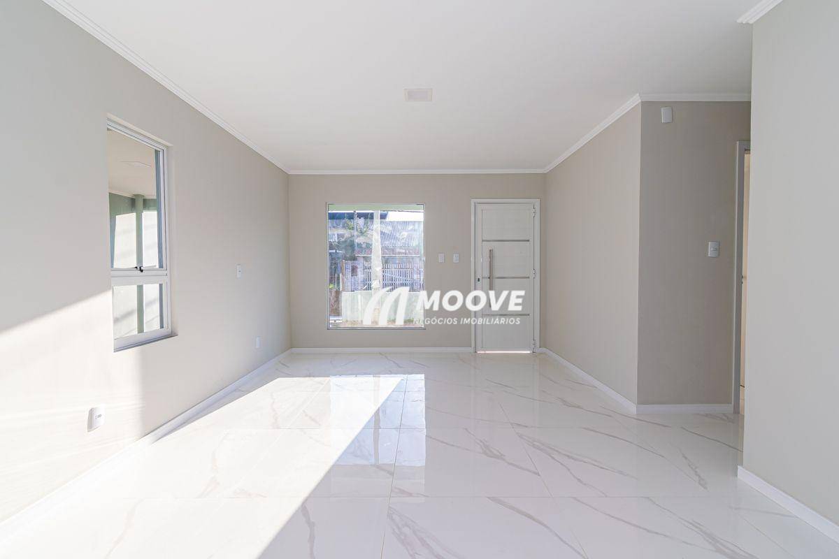 Casa, 3 quartos, 166 m² - Foto 1