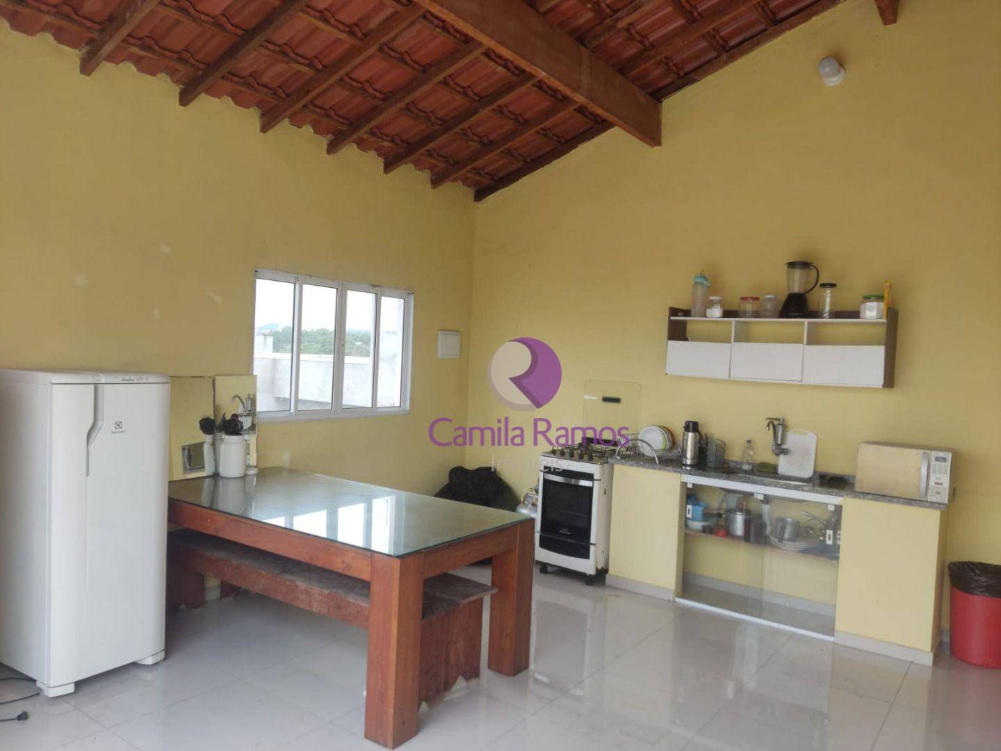 Casa para alugar com 2 quartos, 50M2 - Foto 5