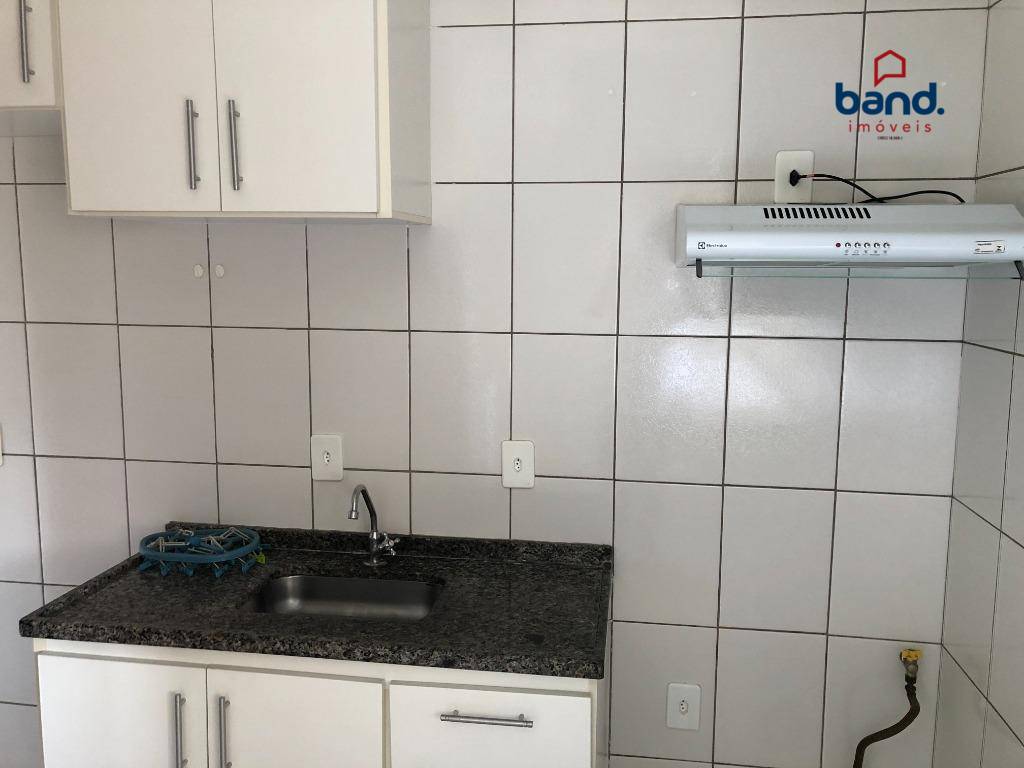 Apartamento à venda com 2 quartos, 56m² - Foto 8