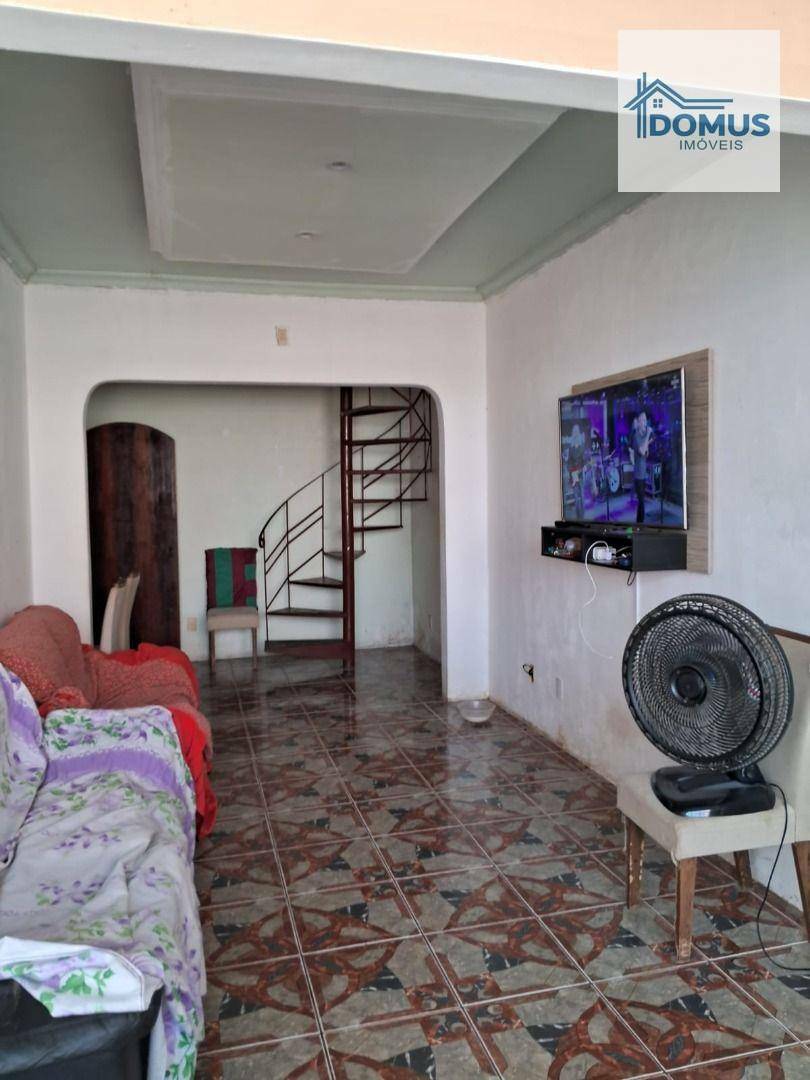 Sobrado à venda com 4 quartos, 204m² - Foto 19