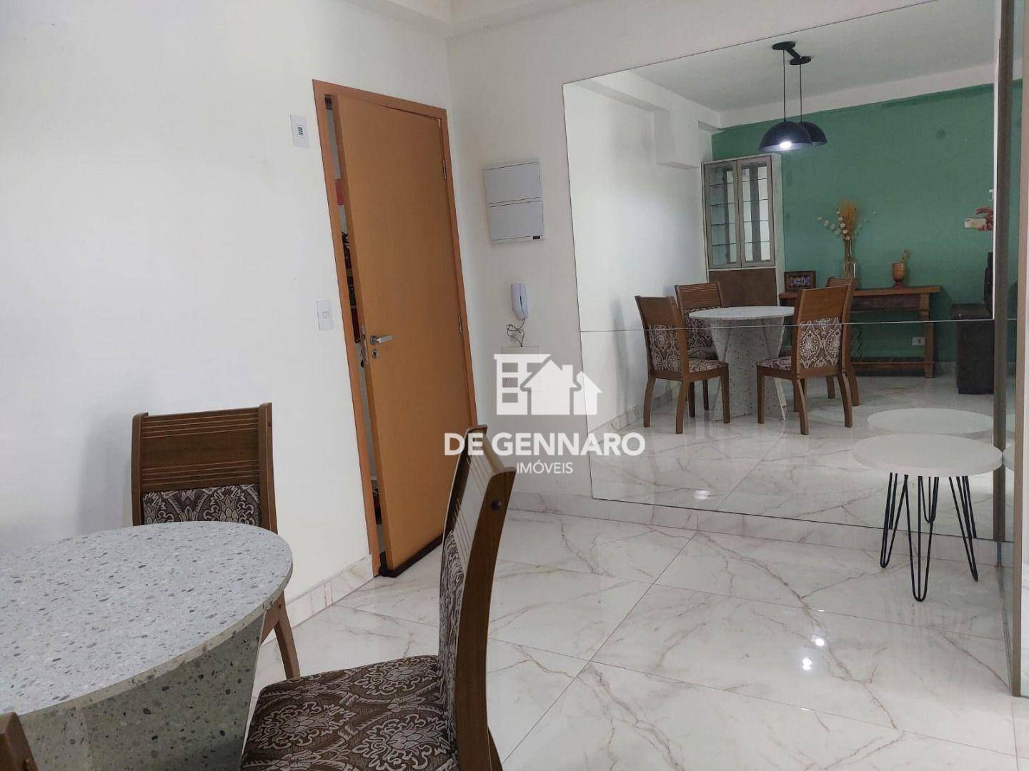 Apartamento à venda com 2 quartos, 84m² - Foto 17