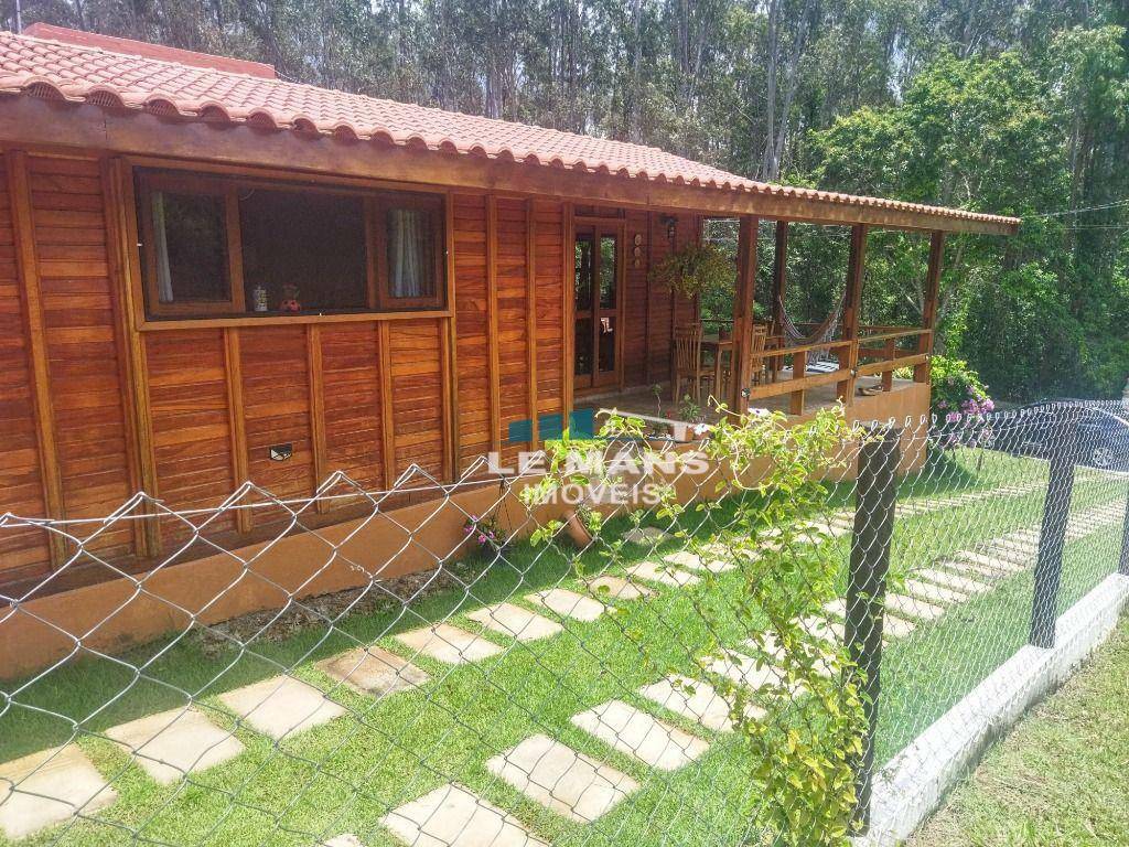 Casa de Condomínio à venda com 3 quartos, 141m² - Foto 53