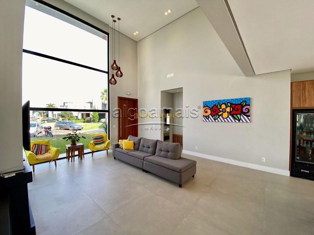 Casa de Condomínio à venda com 5 quartos, 293m² - Foto 12
