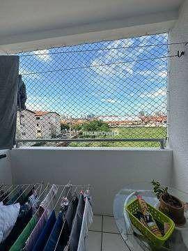 Apartamento à venda com 3 quartos, 73m² - Foto 4