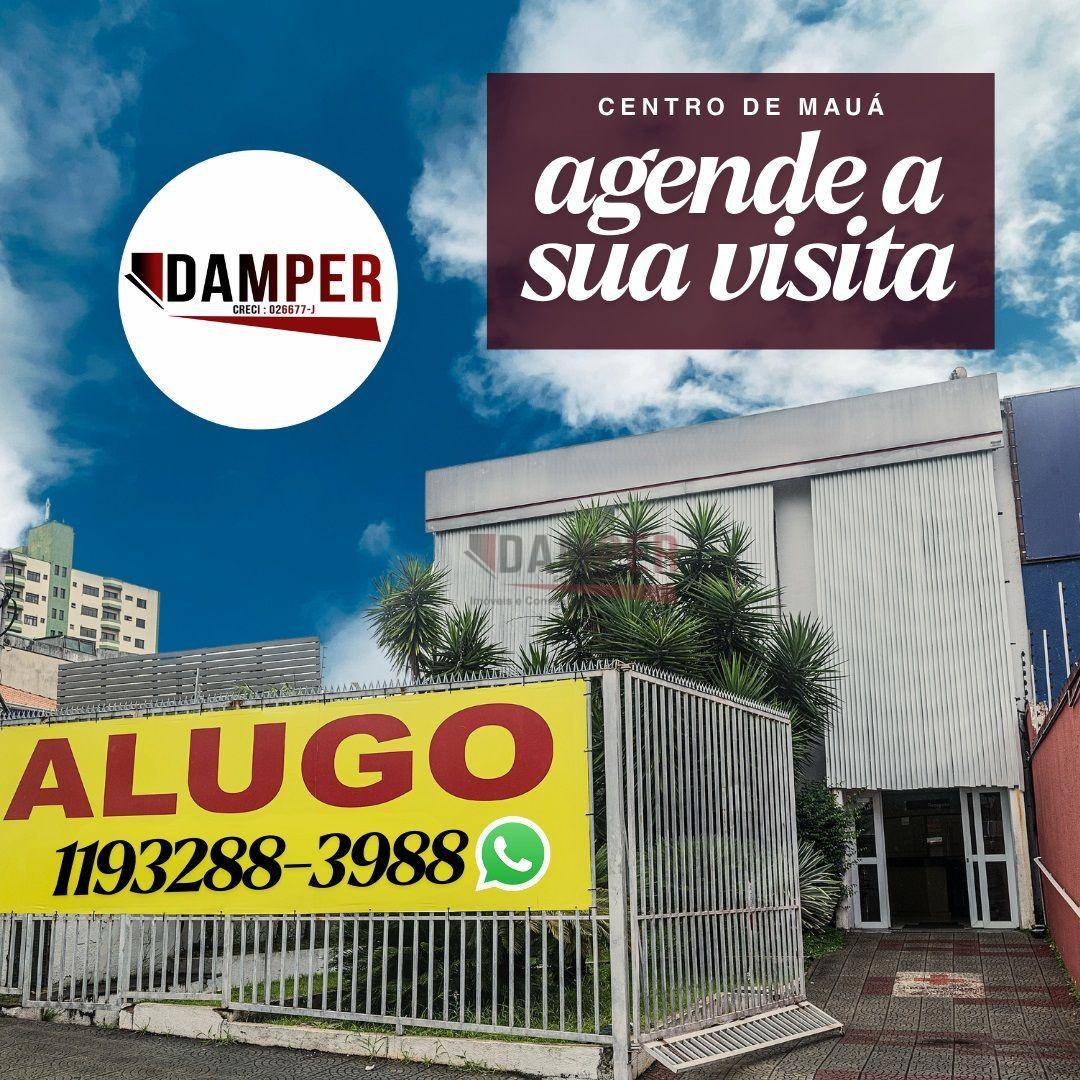 Depósito-Galpão, 602 m² - Foto 1