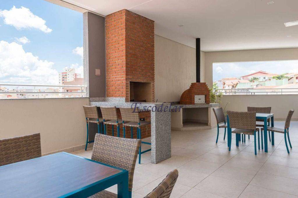 Apartamento à venda com 2 quartos, 67m² - Foto 35