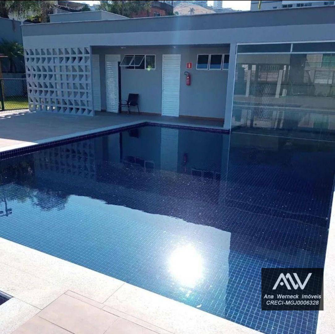 Apartamento à venda com 2 quartos, 50m² - Foto 15
