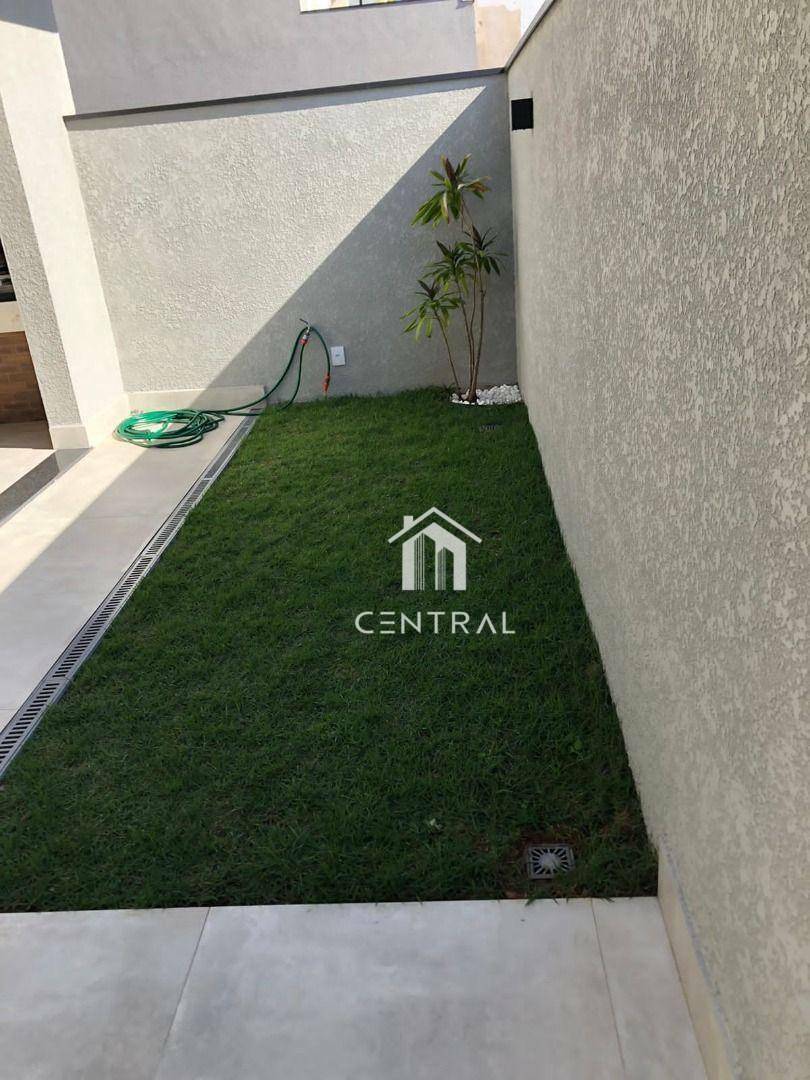 Casa de Condomínio à venda com 3 quartos, 220m² - Foto 36