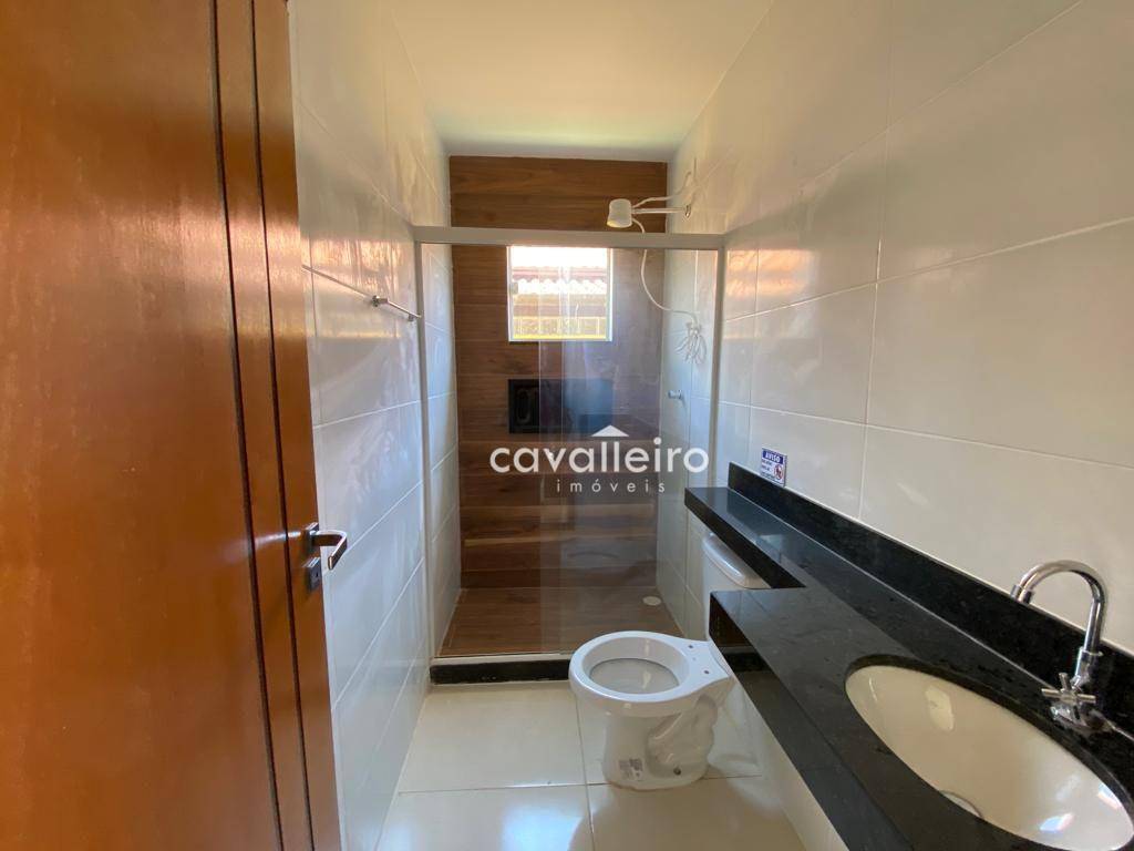 Casa à venda com 3 quartos, 100m² - Foto 11