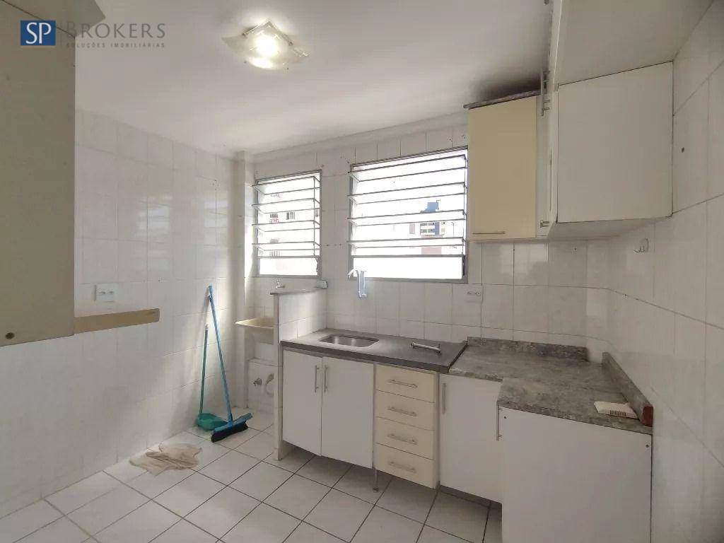 Apartamento à venda com 3 quartos, 68m² - Foto 1