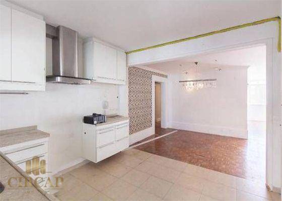 Apartamento à venda com 2 quartos, 119m² - Foto 2