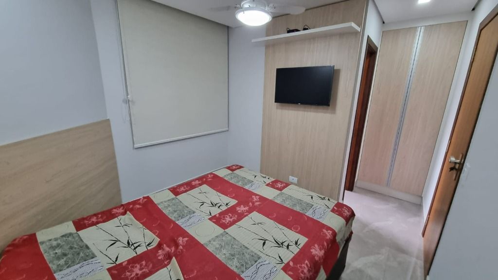 Apartamento à venda com 4 quartos, 130m² - Foto 18