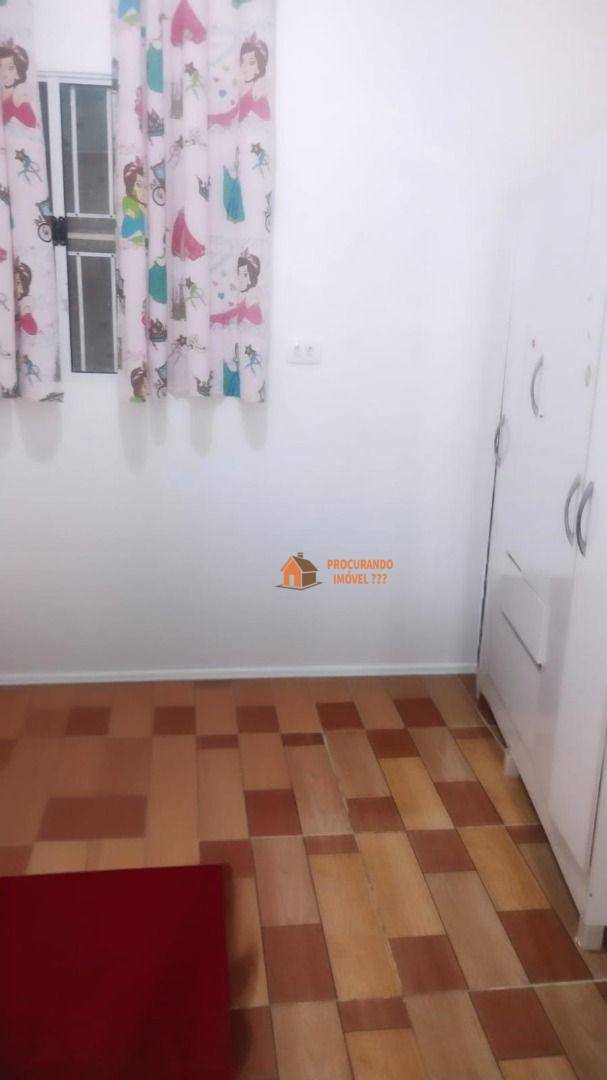 Casa à venda com 2 quartos, 100m² - Foto 7
