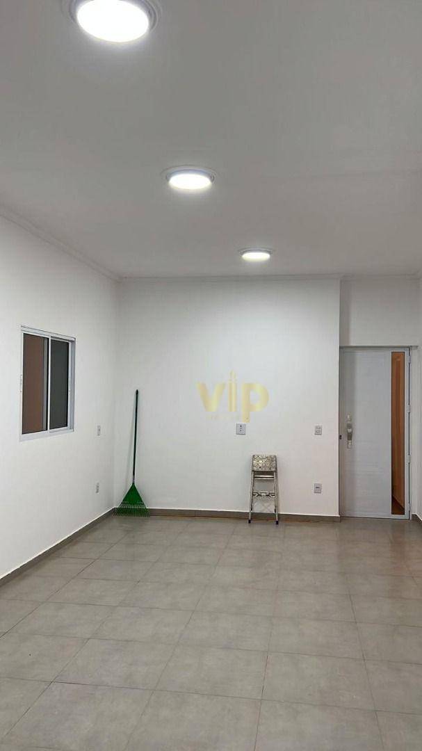 Casa à venda com 3 quartos, 127m² - Foto 2