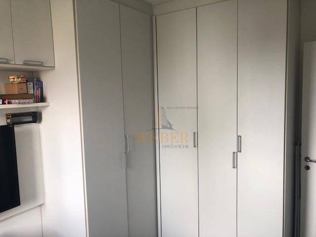 Apartamento à venda com 2 quartos, 72m² - Foto 13