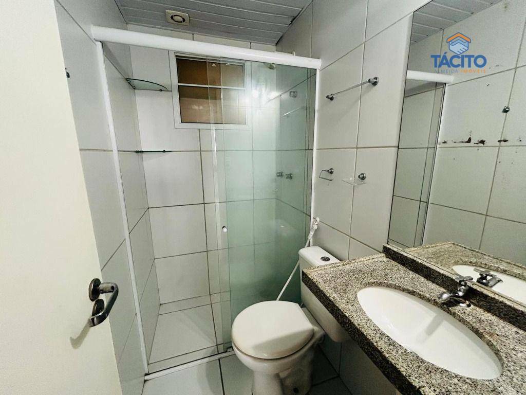 Apartamento à venda com 3 quartos, 65m² - Foto 9