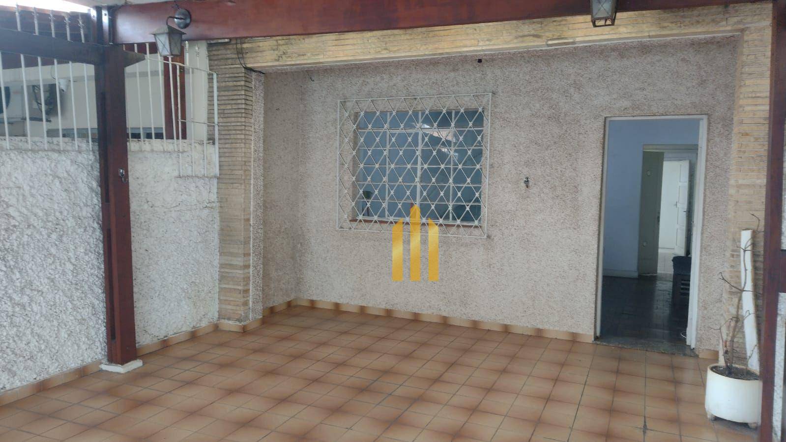 Sobrado à venda com 2 quartos, 130m² - Foto 11