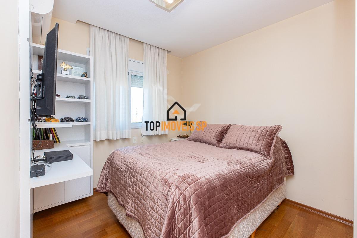 Apartamento à venda com 3 quartos, 251m² - Foto 16