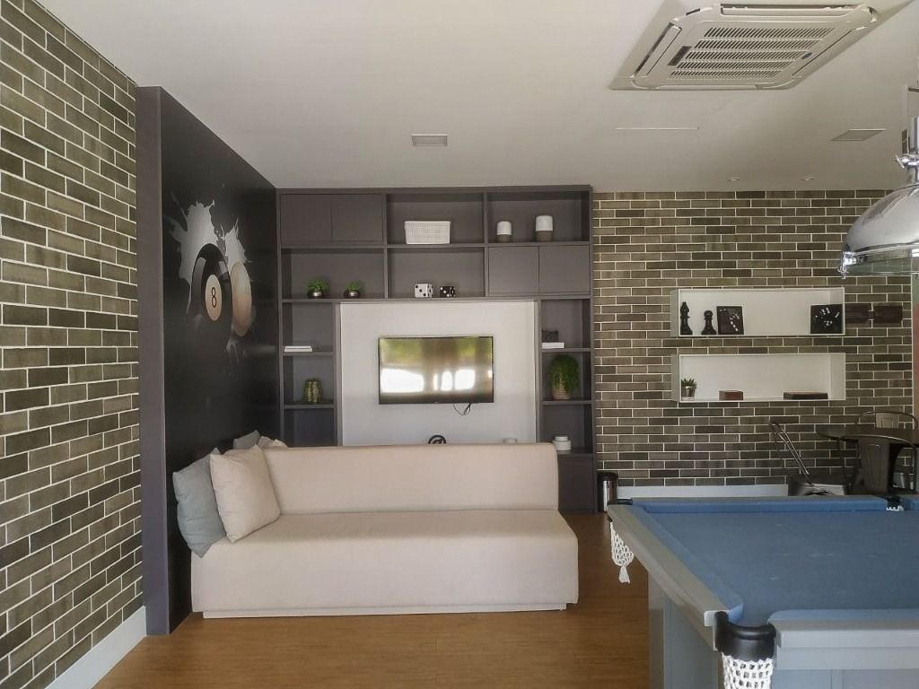 Apartamento à venda com 3 quartos, 181m² - Foto 33