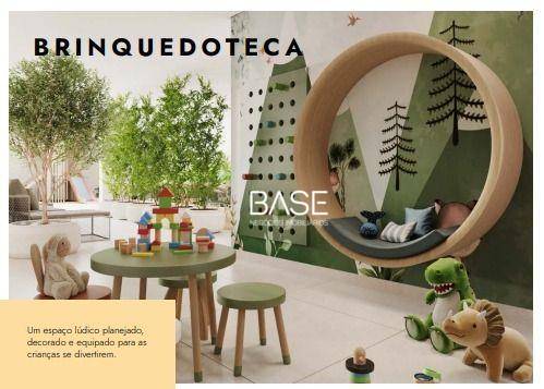 Apartamento, 3 quartos, 158 m² - Foto 2