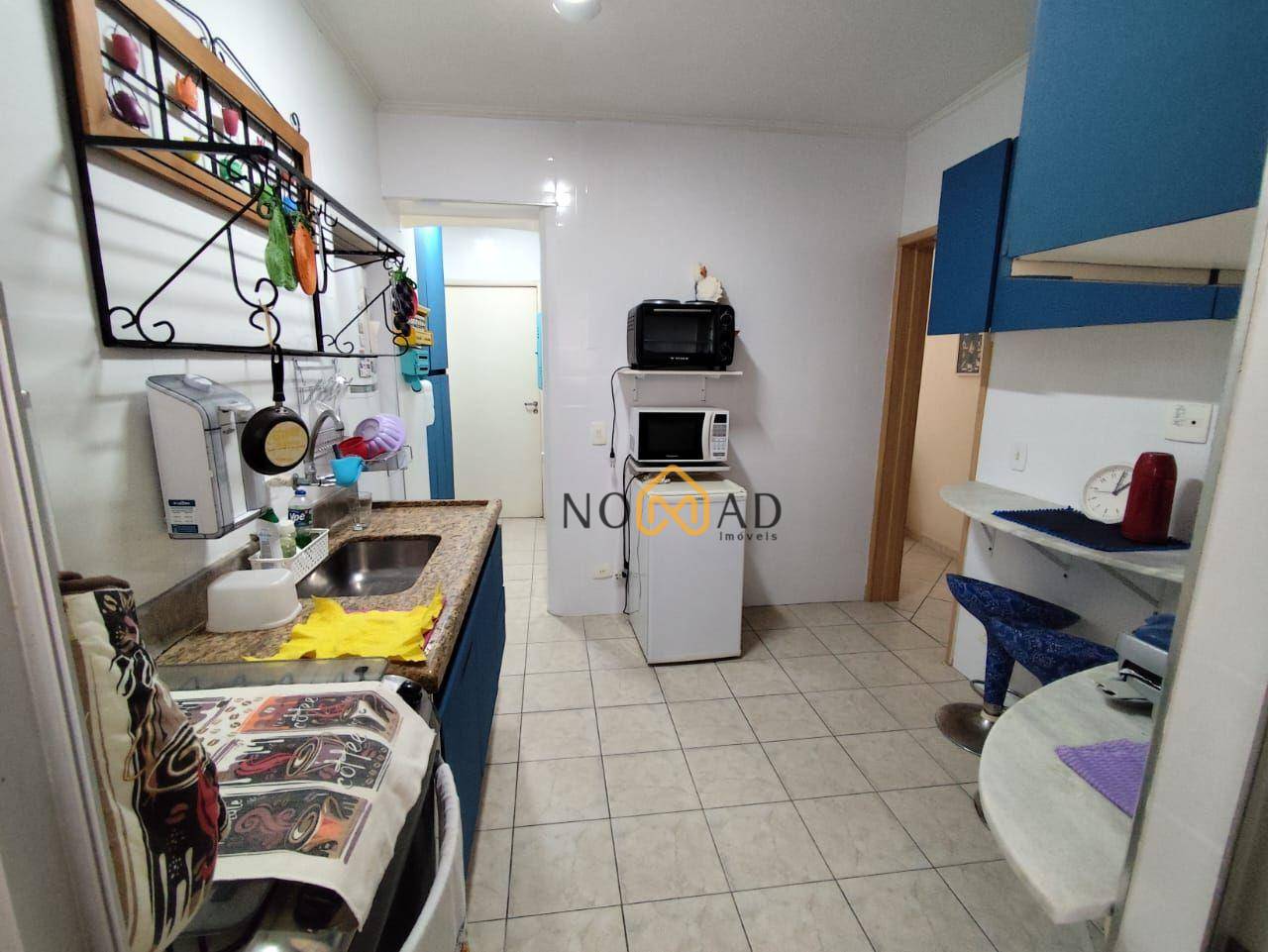 Apartamento à venda com 4 quartos, 110m² - Foto 15