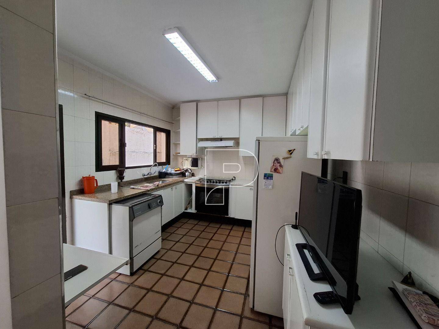 Casa de Condomínio à venda com 4 quartos, 483m² - Foto 44