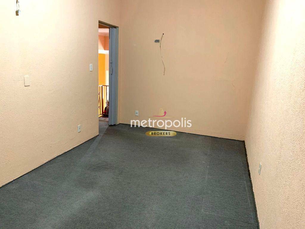 Casa para alugar com 2 quartos, 70m² - Foto 5