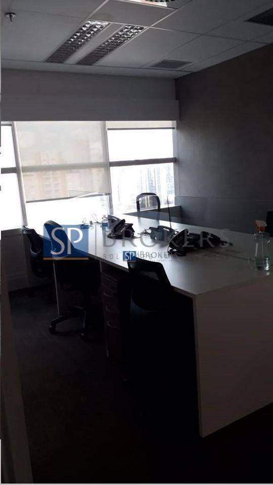 Conjunto Comercial-Sala para alugar, 459m² - Foto 10