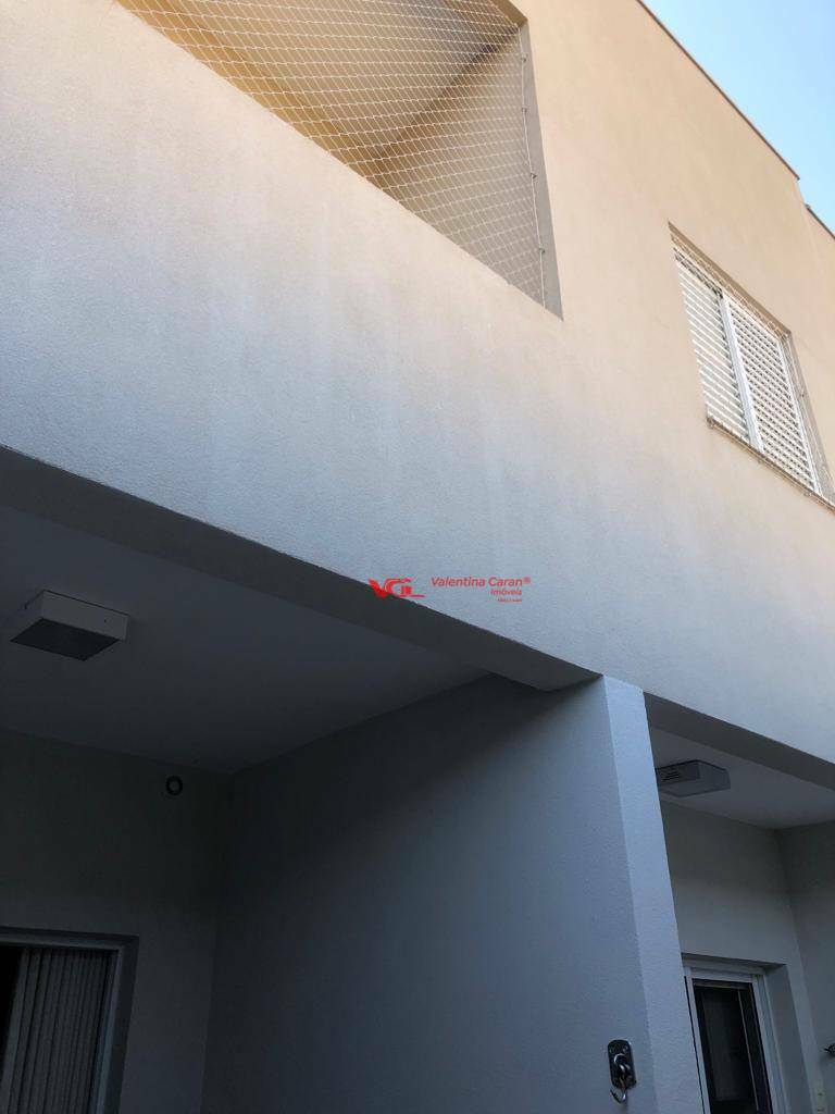 Sobrado para alugar com 3 quartos, 106m² - Foto 4